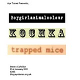 Aye Tunes Presents...