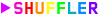 play this blog on Shuffler.fm
